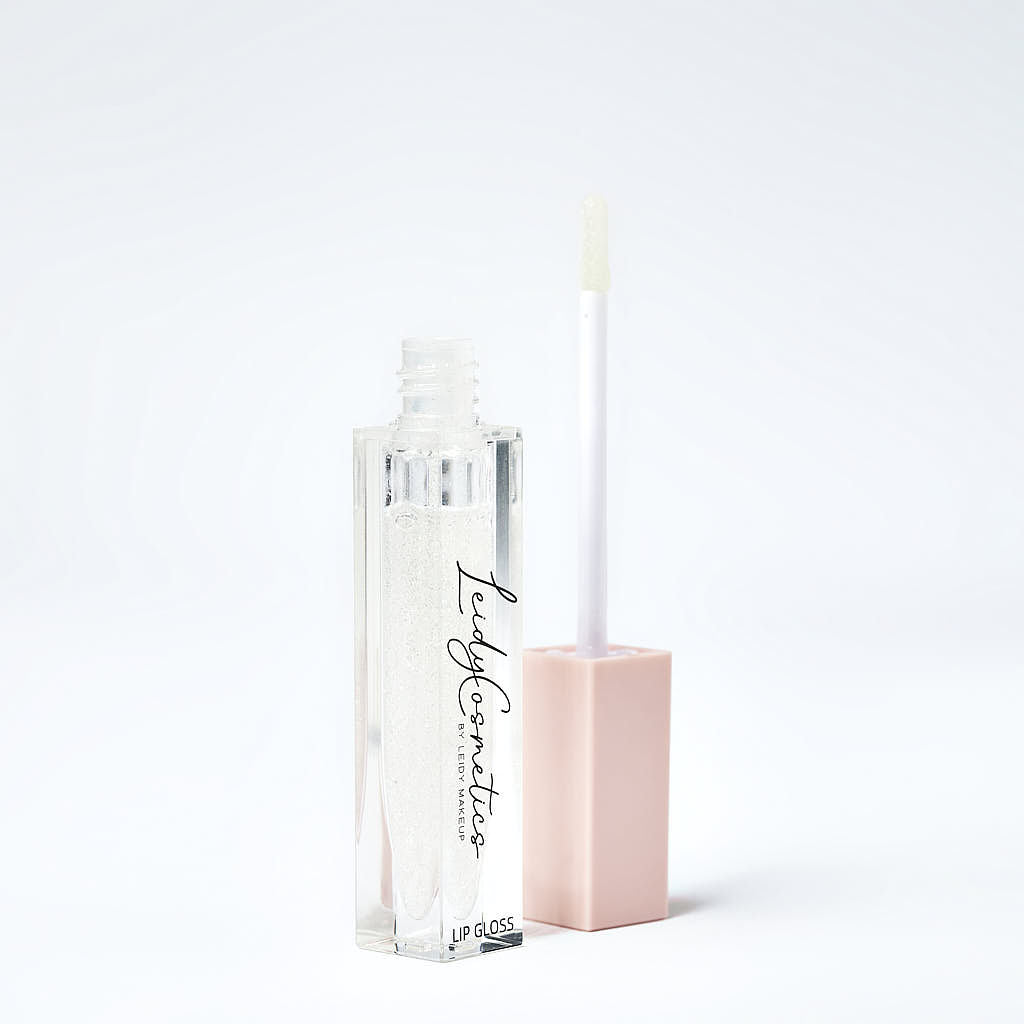 Leidy Cosmetics Luxury Gloss
