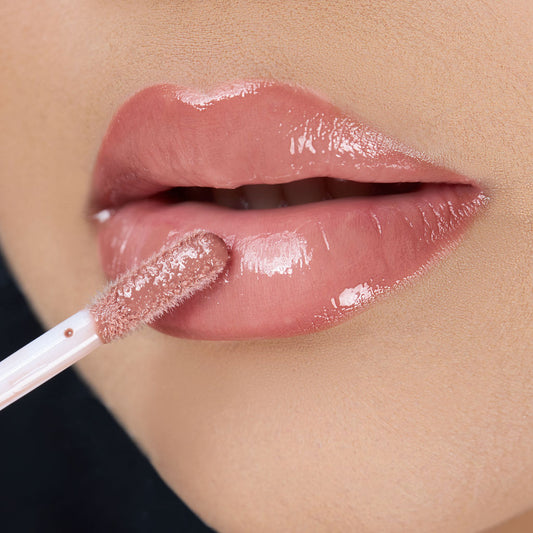 Leidy Cosmetics Luxury Gloss