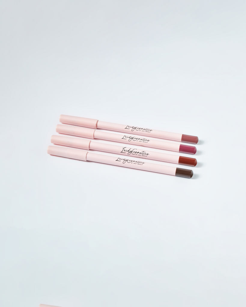 Leidy Cosmetics Lip liner